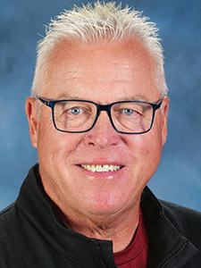 Larry Turner Photo